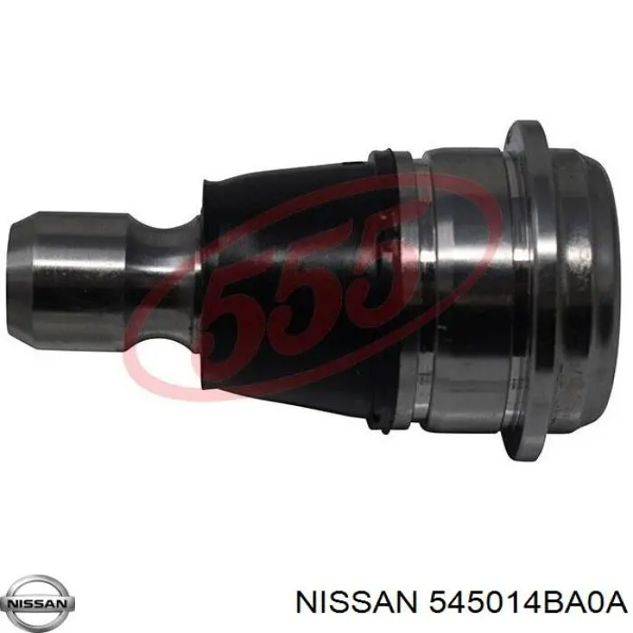 545014BA0A Nissan/Infiniti Поперечний важіль