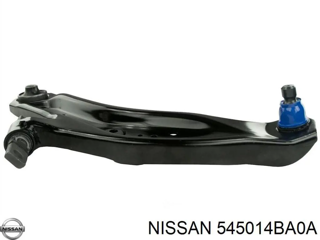 Ходова Nissan/Infiniti 545014BA0A