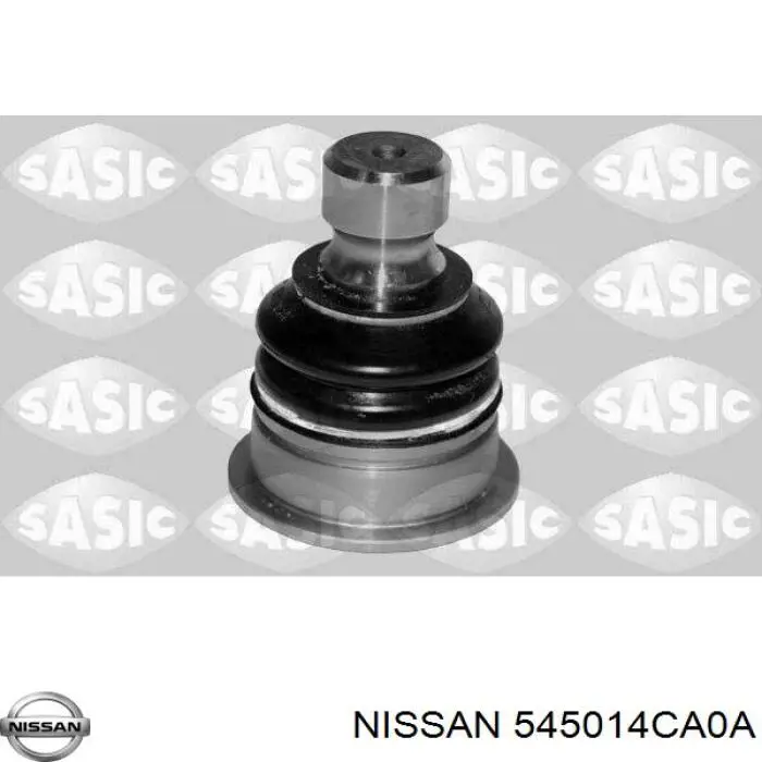 Важіль передній лівий Nissan/Infiniti 545014CA0A ціна, від 50.68 USD