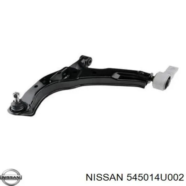545014U002 Nissan/Infiniti Поперечний важіль