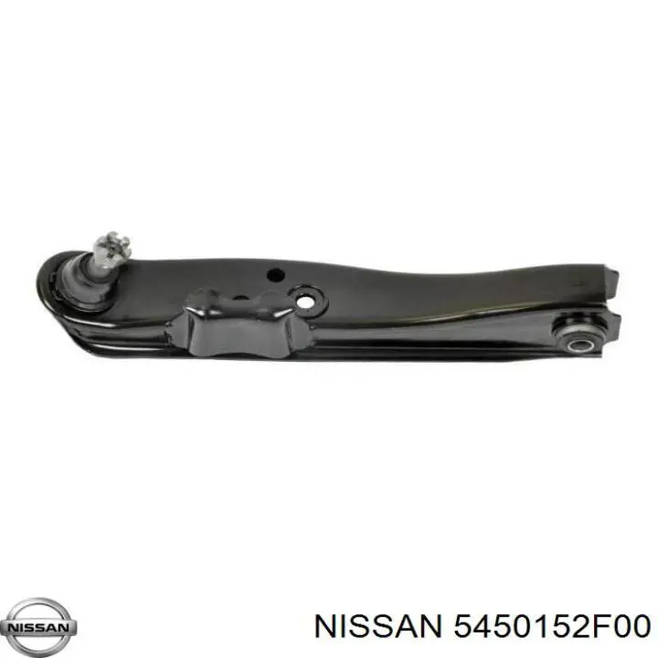 5450152F00 Nissan/Infiniti Поперечний важіль