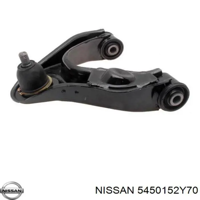 Купити 5450152Y70 Nissan/Infiniti Лівий важіль передній нижній підвіски
