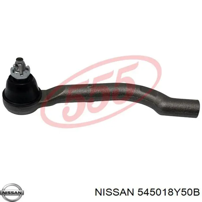 545018Y50B Nissan/Infiniti Поперечний важіль