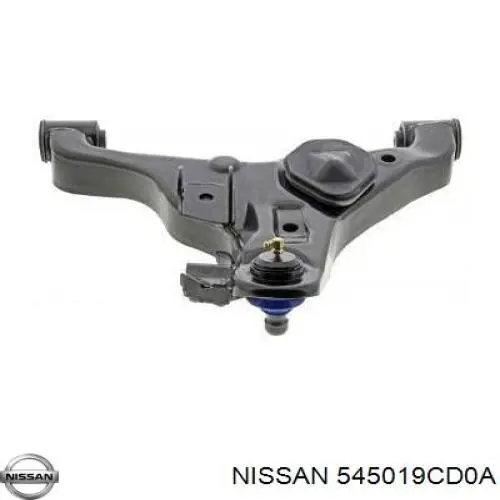 545019CD0A Nissan/Infiniti Поперечний важіль