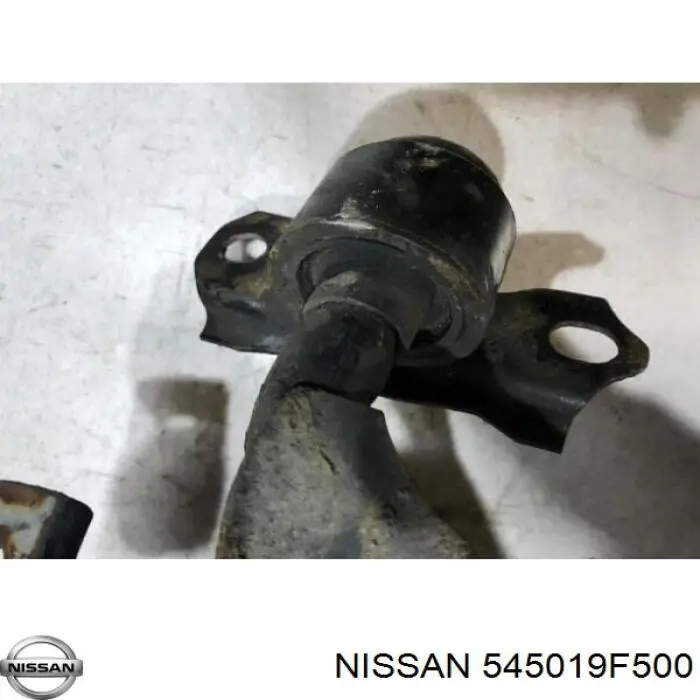 Важіль передній лівий Nissan/Infiniti 545019F500 ціна, від 49.63 USD