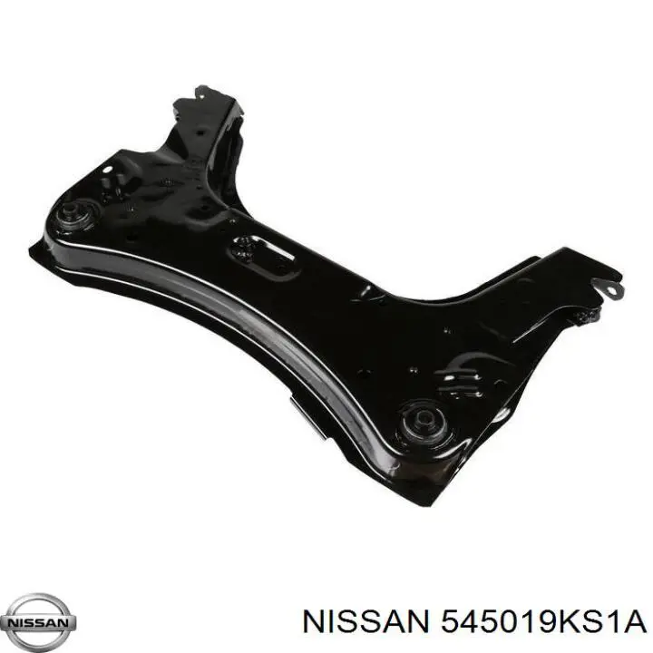 Важіль передній лівий Nissan/Infiniti 545019KS1A ціна, від 38.92 USD