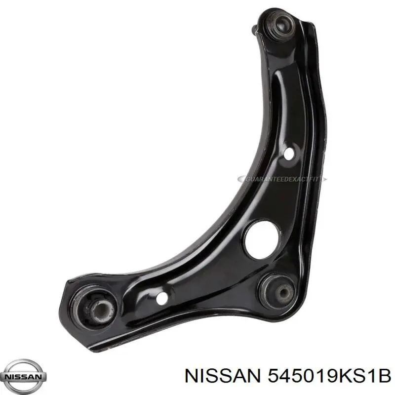 545019KS1B Nissan/Infiniti Поперечний важіль