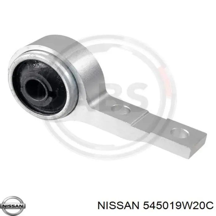 Ходова SH Auto Parts SH49088