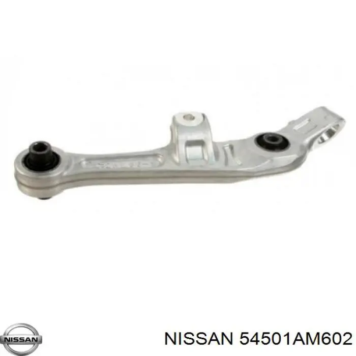 54501AM602 Nissan/Infiniti Поперечний важіль