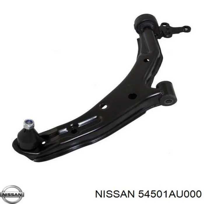 54501AU000 Nissan/Infiniti Поперечний важіль