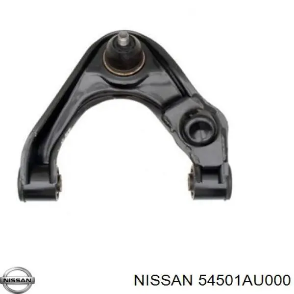 Важіль передній лівий Nissan/Infiniti 54501AU000 ціна, від 63.54 USD