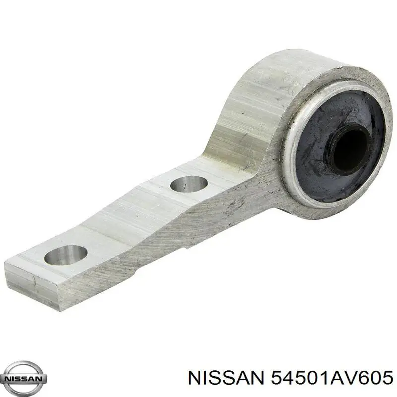 54501AV605 Nissan/Infiniti Поперечний важіль