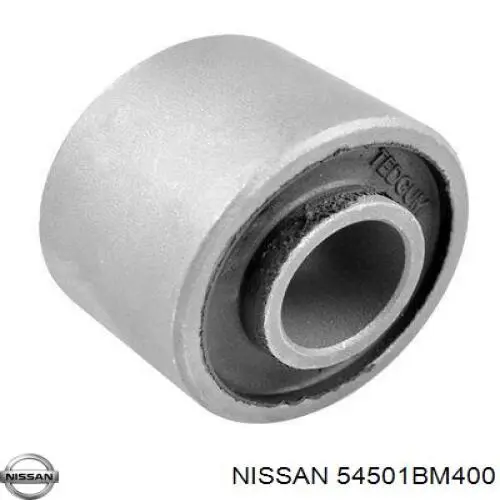Важіль передній лівий Nissan/Infiniti 54501BM400 ціна, від 37.51 USD