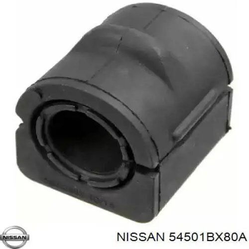 Важіль передній лівий Nissan/Infiniti 54501BX80A ціна, від 37.78 USD