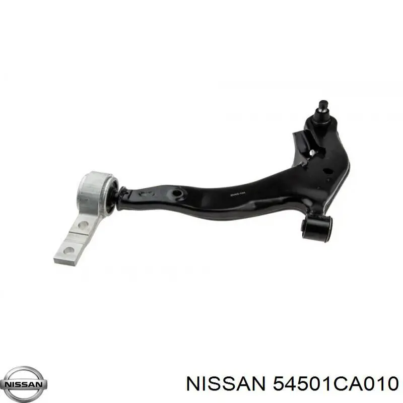 Ходова Nissan/Infiniti 54501CA010