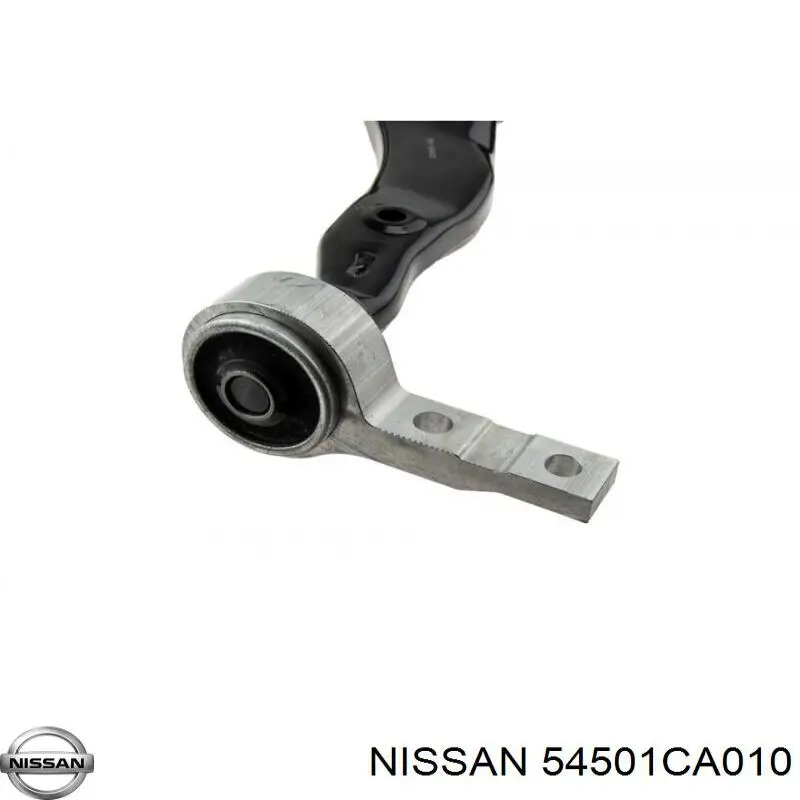 54501CA010 Nissan/Infiniti Поперечний важіль