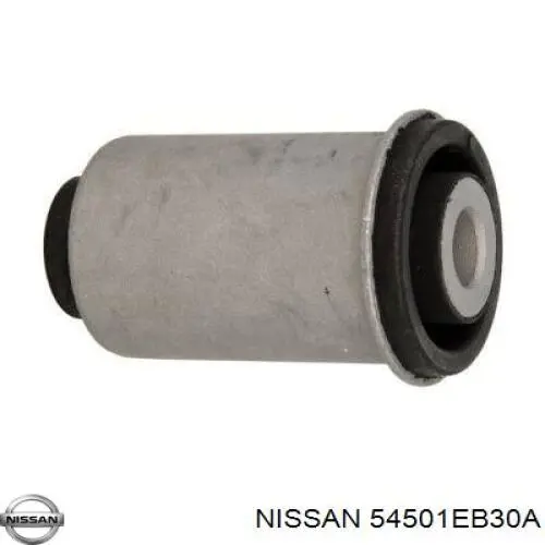 Купити 54501EB30A Nissan/Infiniti Лівий важіль передній нижній підвіски