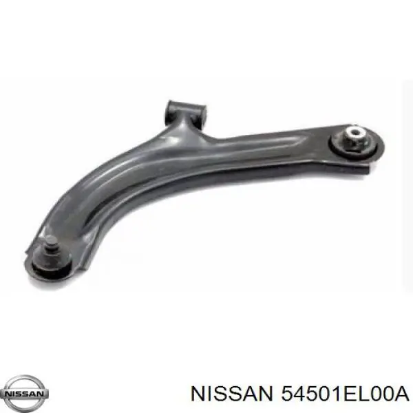 54501EL00A Nissan/Infiniti Поперечний важіль