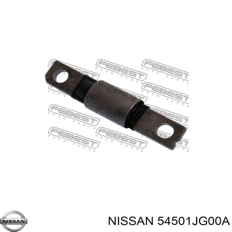 Ходова Nissan/Infiniti 54501JG00A