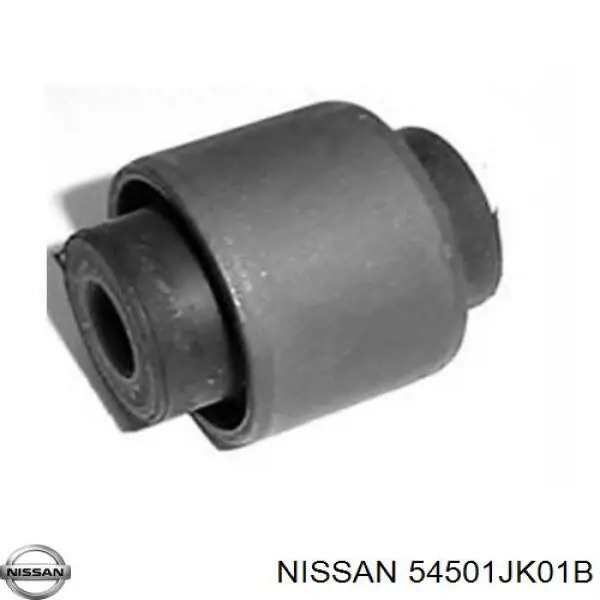 Важіль передньої підвіски нижній, лівий 54501JK00A Nissan/Infiniti