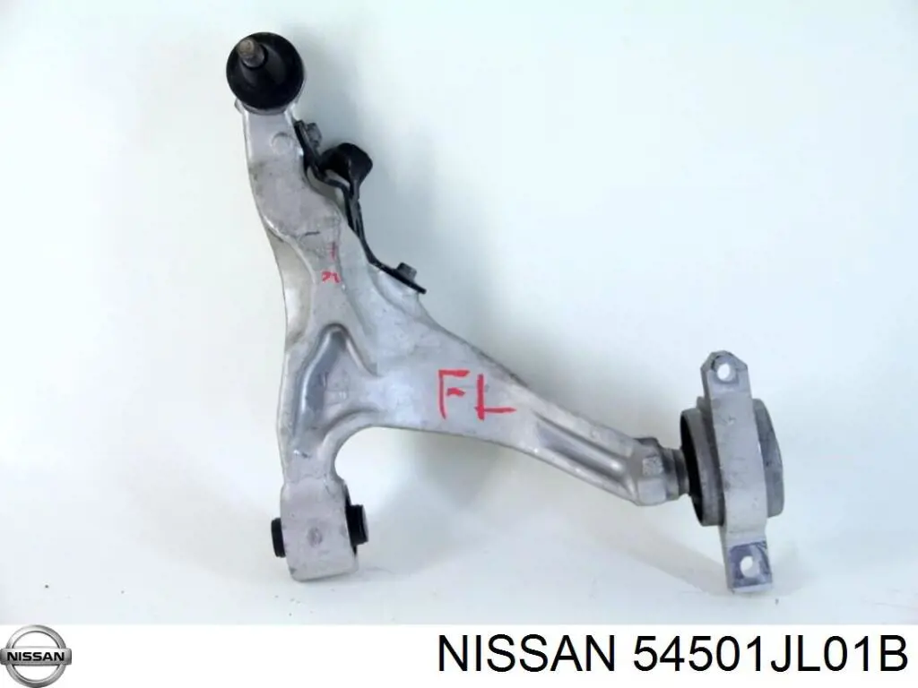 54501JL01B Nissan/Infiniti Поперечний важіль
