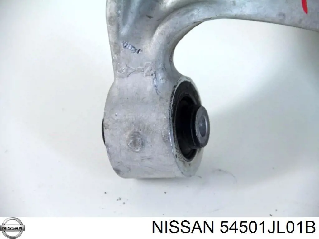 Важіль передній лівий Nissan/Infiniti 54501JL01B ціна, від 155.98 USD