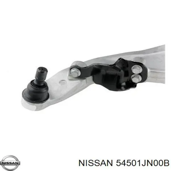 Ходова Nissan/Infiniti 54501JN00B
