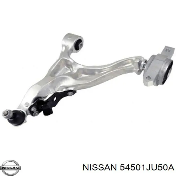 54501JL04B Nissan/Infiniti 
