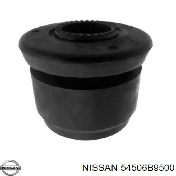 Купити 54506B9500 Nissan/Infiniti Сайлентблок переднього верхнього важеля