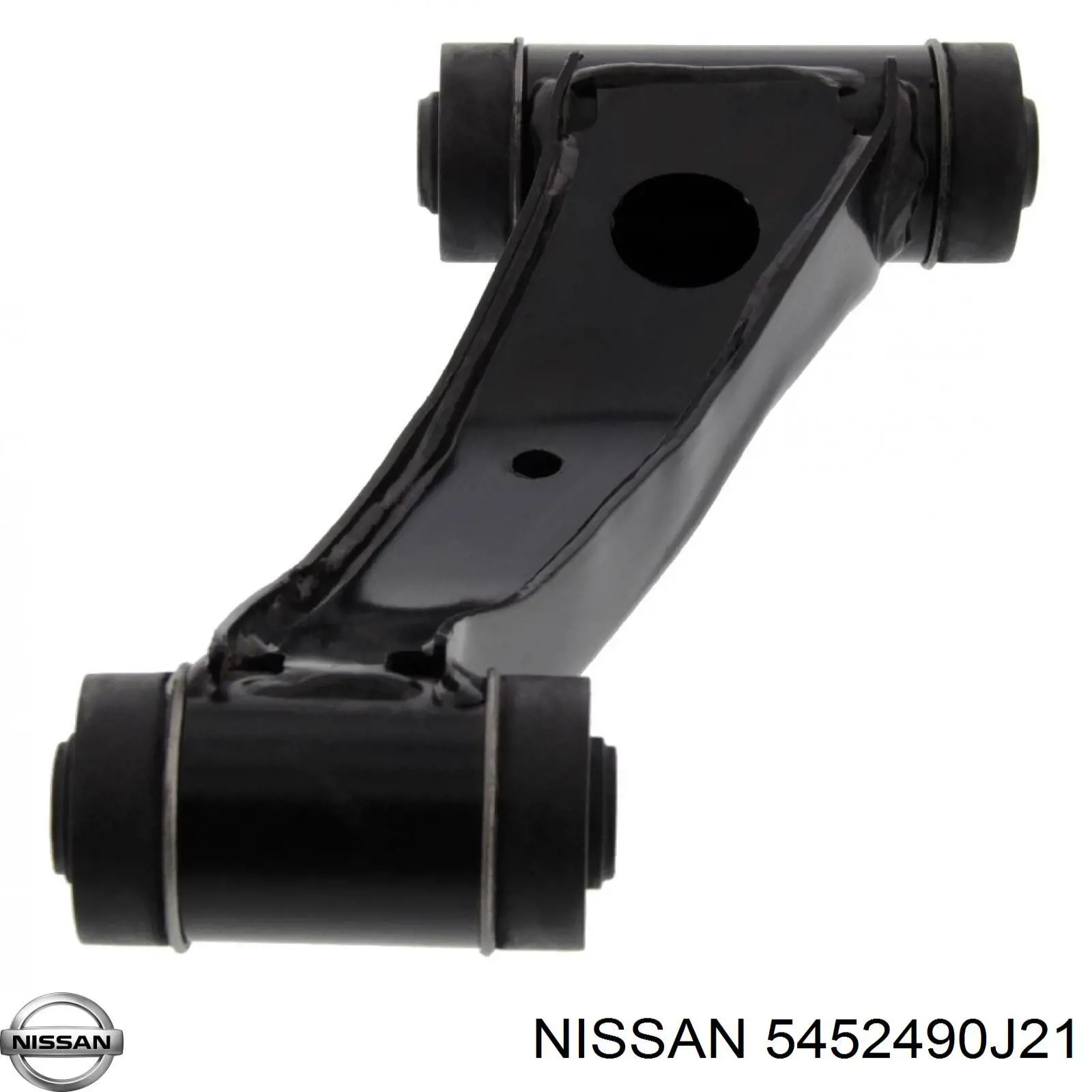 5452490J21 Nissan/Infiniti Тяги кермові