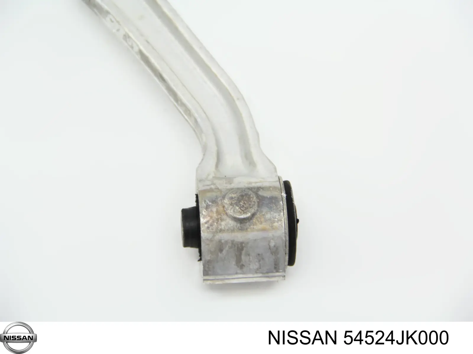 Купити RK621600 Moog Важіль передньої підвіски верхній, правий