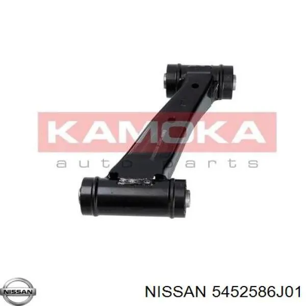 Купити 5452586J01 Nissan/Infiniti Важіль передньої підвіски верхній, лівий