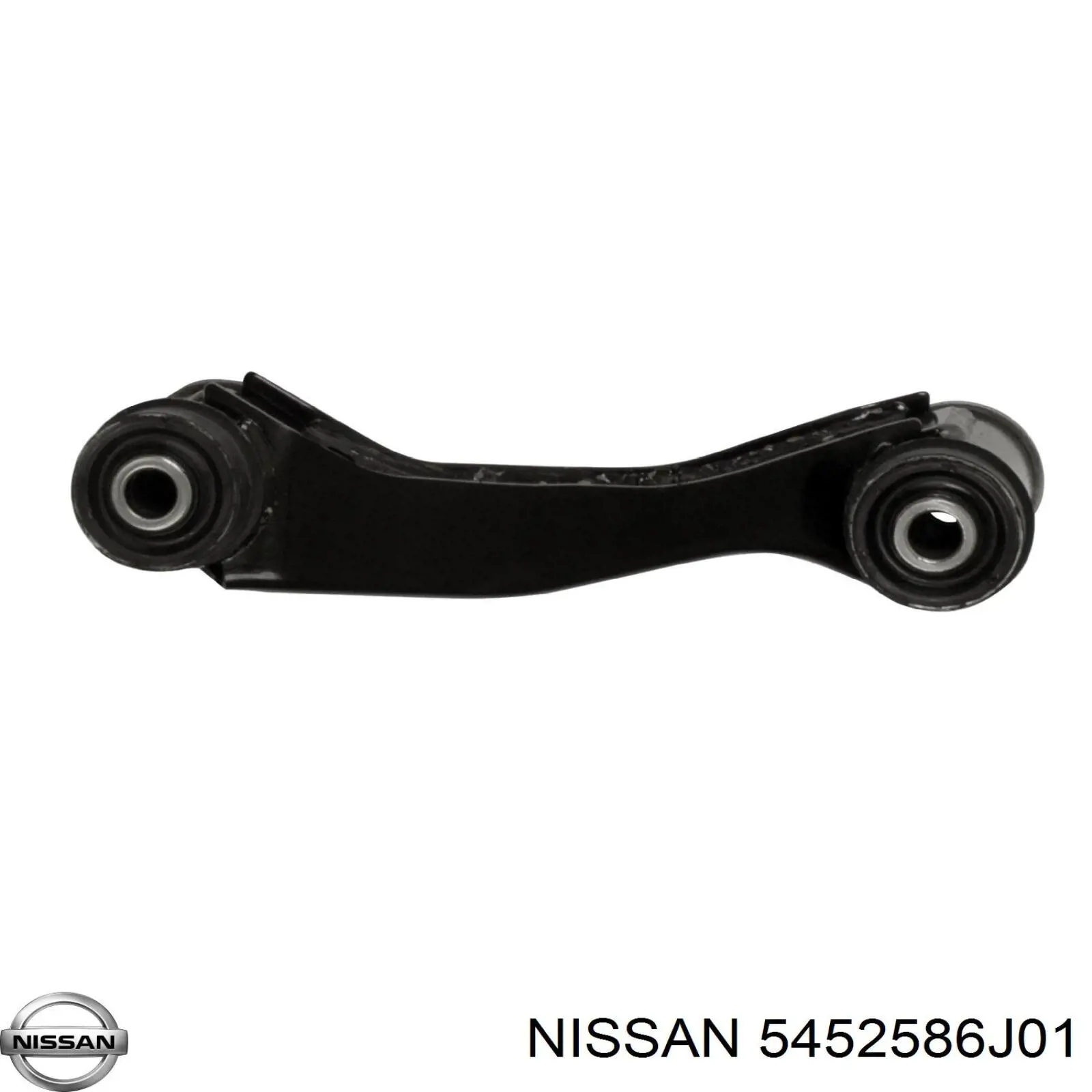 Важіль передньої підвіски верхній, лівий Nissan/Infiniti 5452586J01 ціна, від 40.52 USD