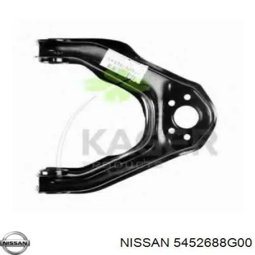 Купити 5452688G00 Nissan/Infiniti Важіль передньої підвіски верхній, правий