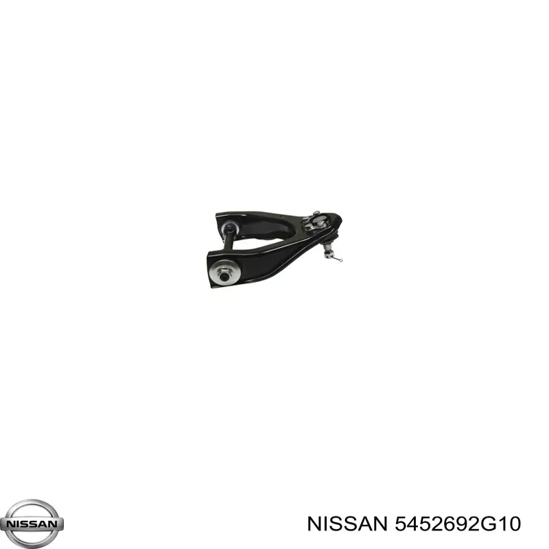Купити 5452692G10 Nissan/Infiniti Важіль передньої підвіски верхній, правий