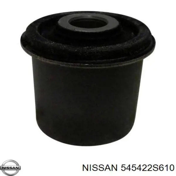 Сайлентблок переднього верхнього важеля Nissan/Infiniti 545422S610 ціна, від 6.68 USD