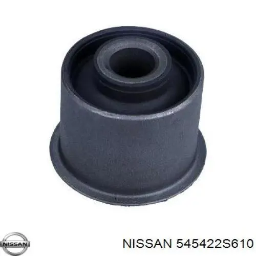 Купити 545422S610 Nissan/Infiniti Сайлентблок переднього верхнього важеля