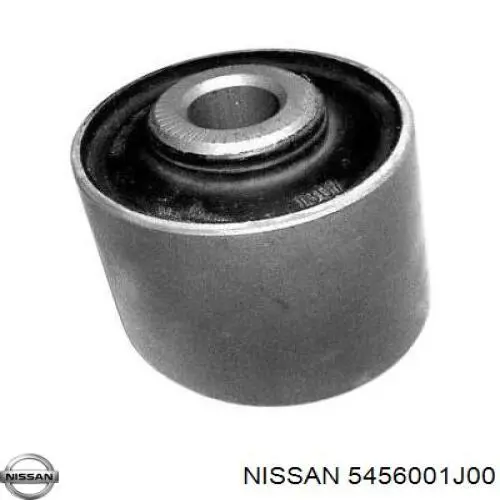 Купити 5456001J00 Nissan/Infiniti Сайлентблок передньої підвіски