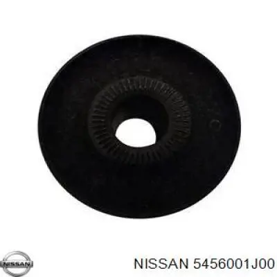 5456001J00 Nissan сайлентблок переднього нижнього важеля