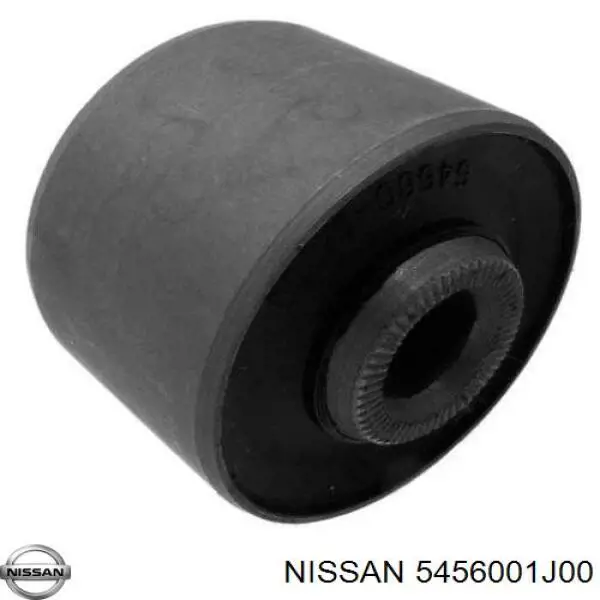 5456001J00 Nissan/Infiniti Сайлентблок переднього нижнього важеля
