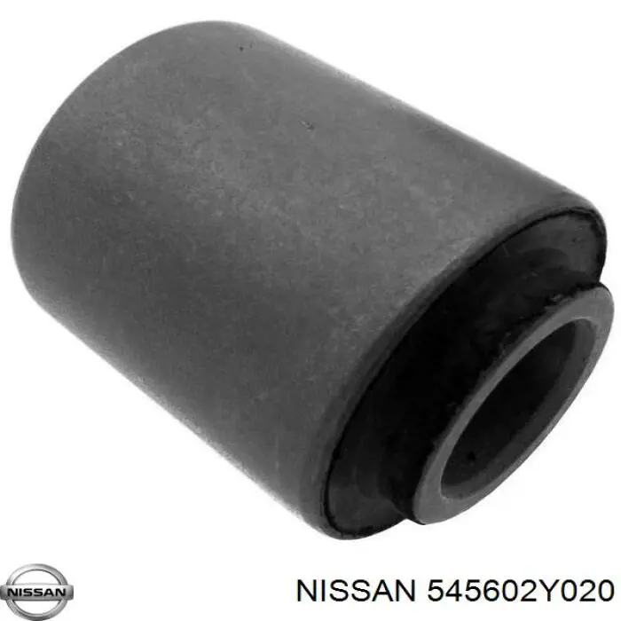 Купити 545602Y020 Nissan/Infiniti Сайлентблок передньої підвіски
