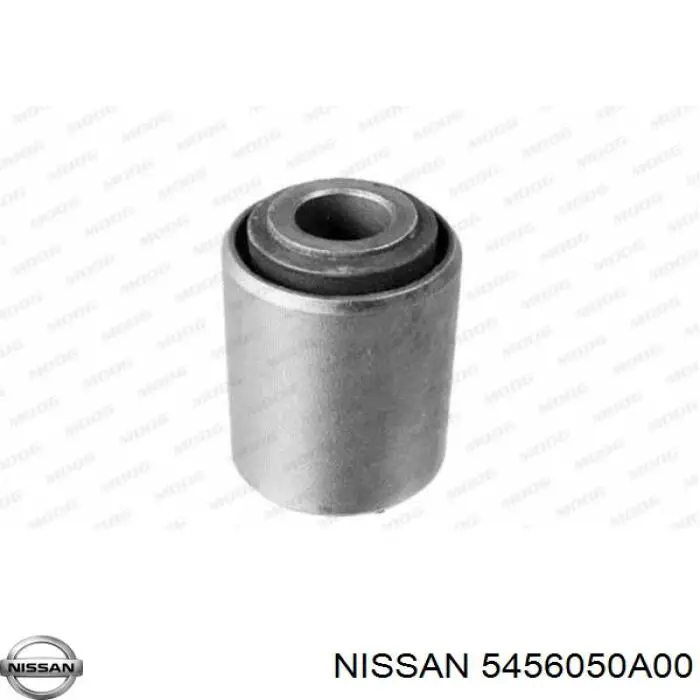Купити 5456050A00 Nissan/Infiniti Сайлентблок передньої підвіски