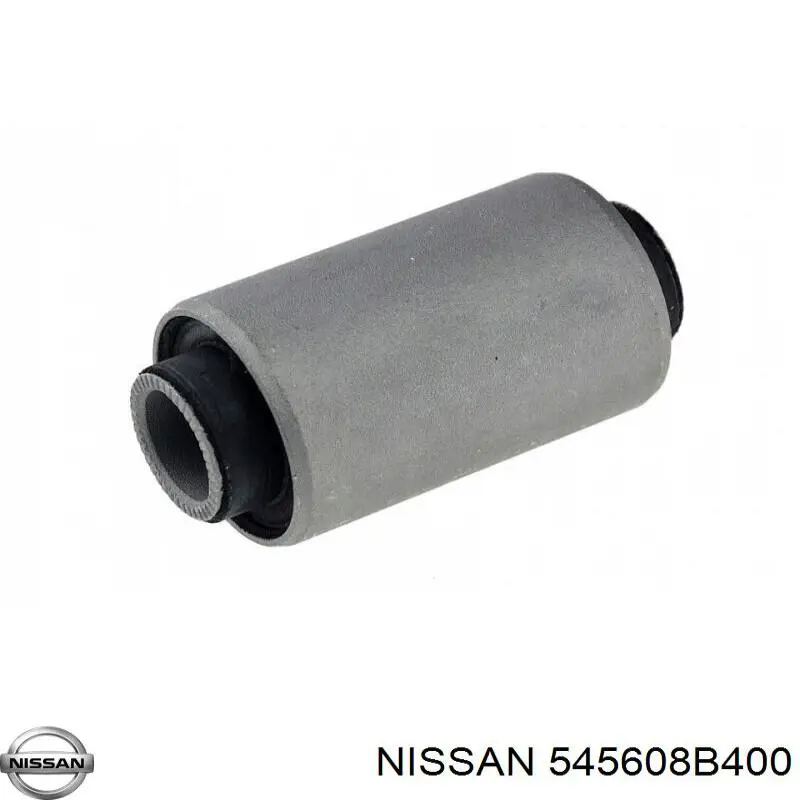 Купити 545608B400 Nissan/Infiniti Сайлентблок передньої підвіски