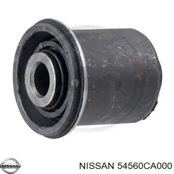 Сайлентблок переднього важеля 54560CA000 Nissan/Infiniti