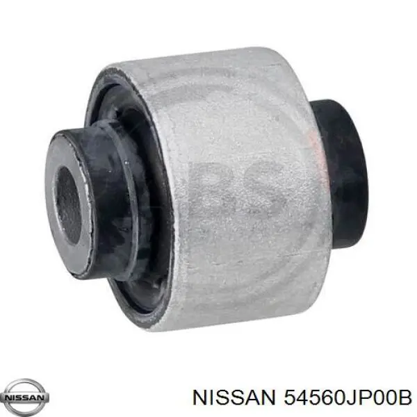 Купити 54560JP00B Nissan/Infiniti Сайлентблок передньої підвіски