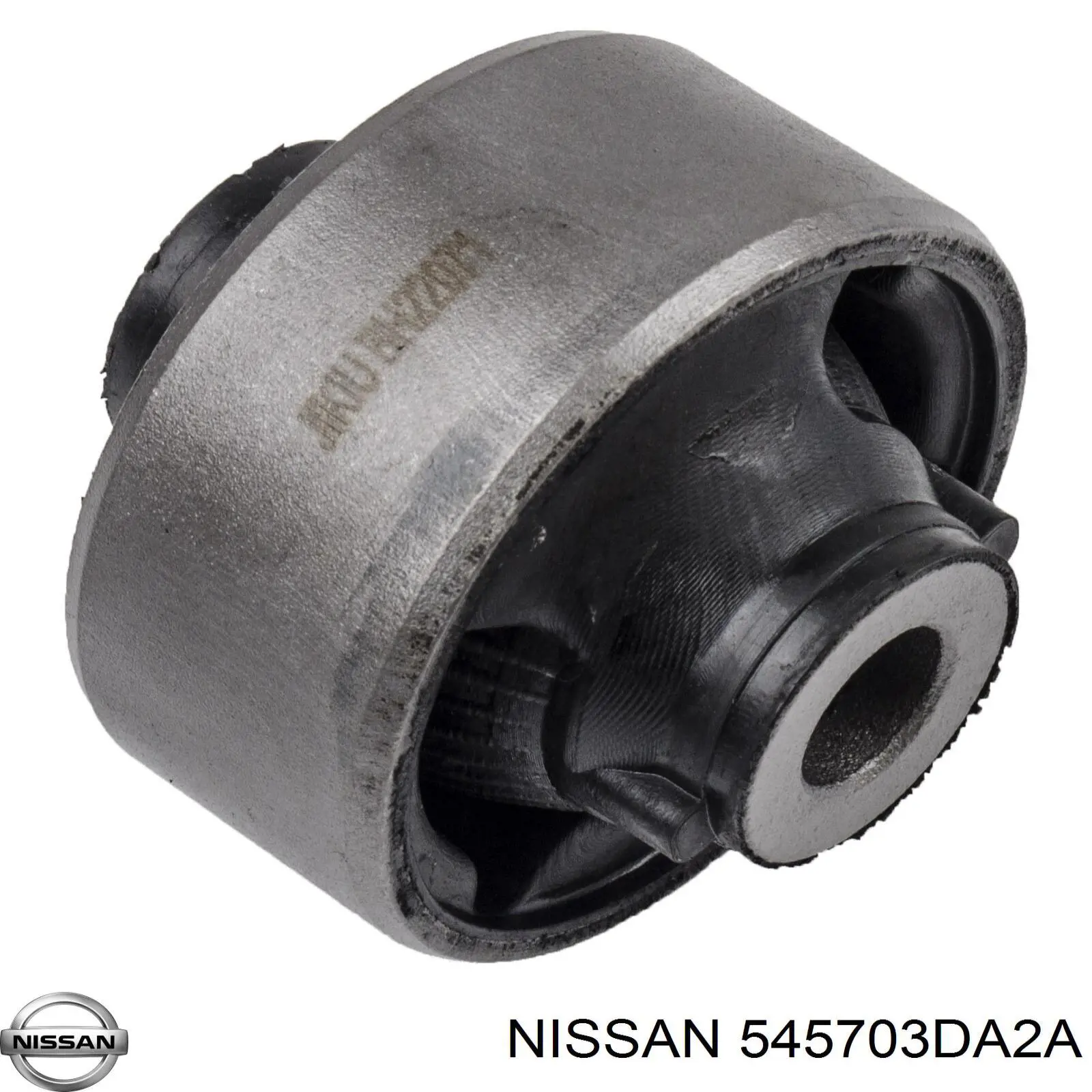  545703DA2A Nissan