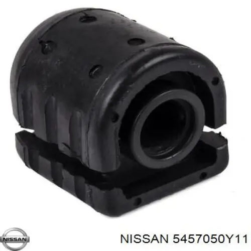 Купити 5457050Y11 Nissan/Infiniti Сайлентблок передньої підвіски