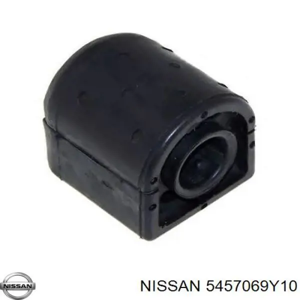 Сайлентблок переднього важеля 5457069Y10 Nissan/Infiniti