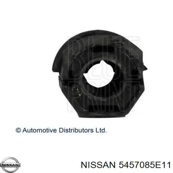 5457085E11 Nissan/Infiniti Сайлентблок переднього нижнього важеля