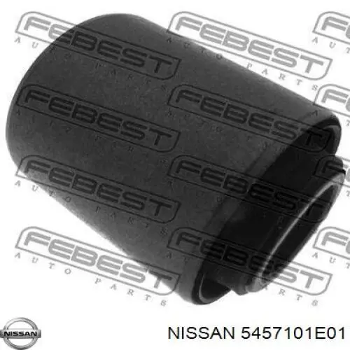 Купити 5457101E01 Nissan/Infiniti Лівий важіль передній нижній підвіски